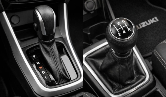 Transmisión automática vs. mecánica: ¿cuál elegir en Perú sin dejarte llevar por mitos? 