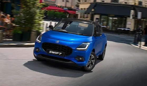 El city car perfecto para tu vida diaria