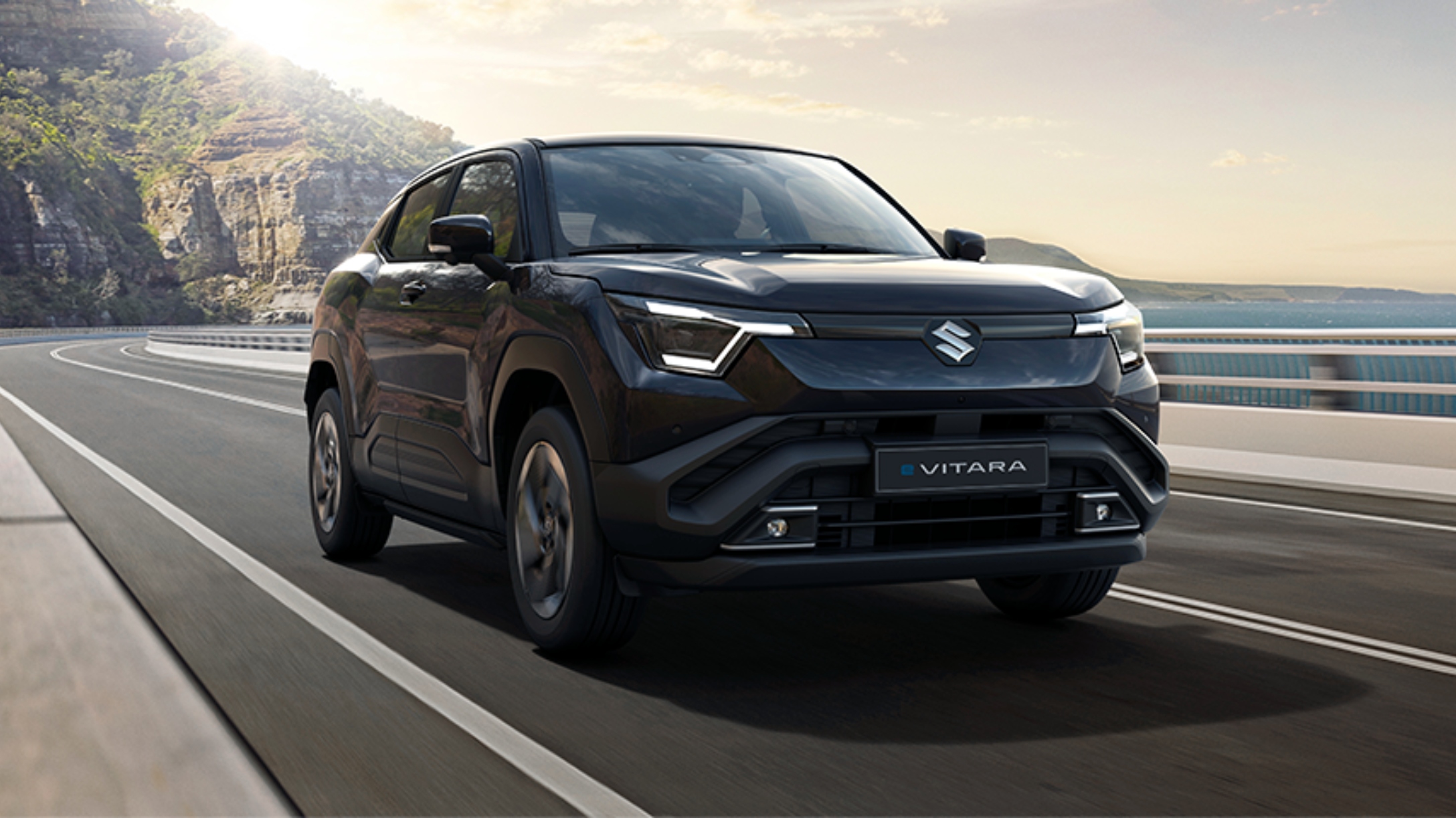 New E Vitara en Perú: El futuro eléctrico de Suzuki ya está aquí