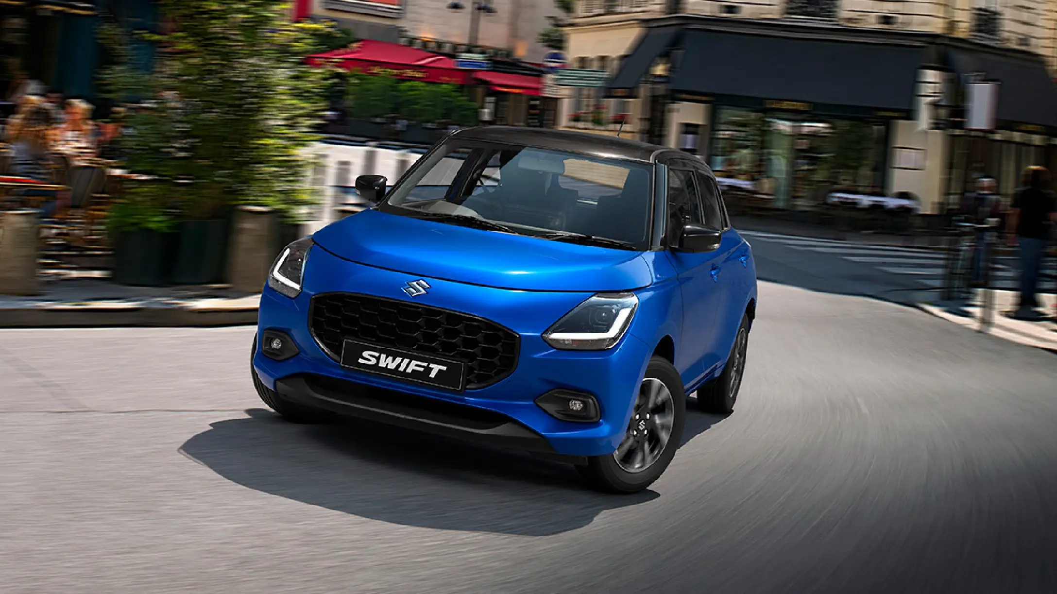 El city car perfecto para tu vida diaria