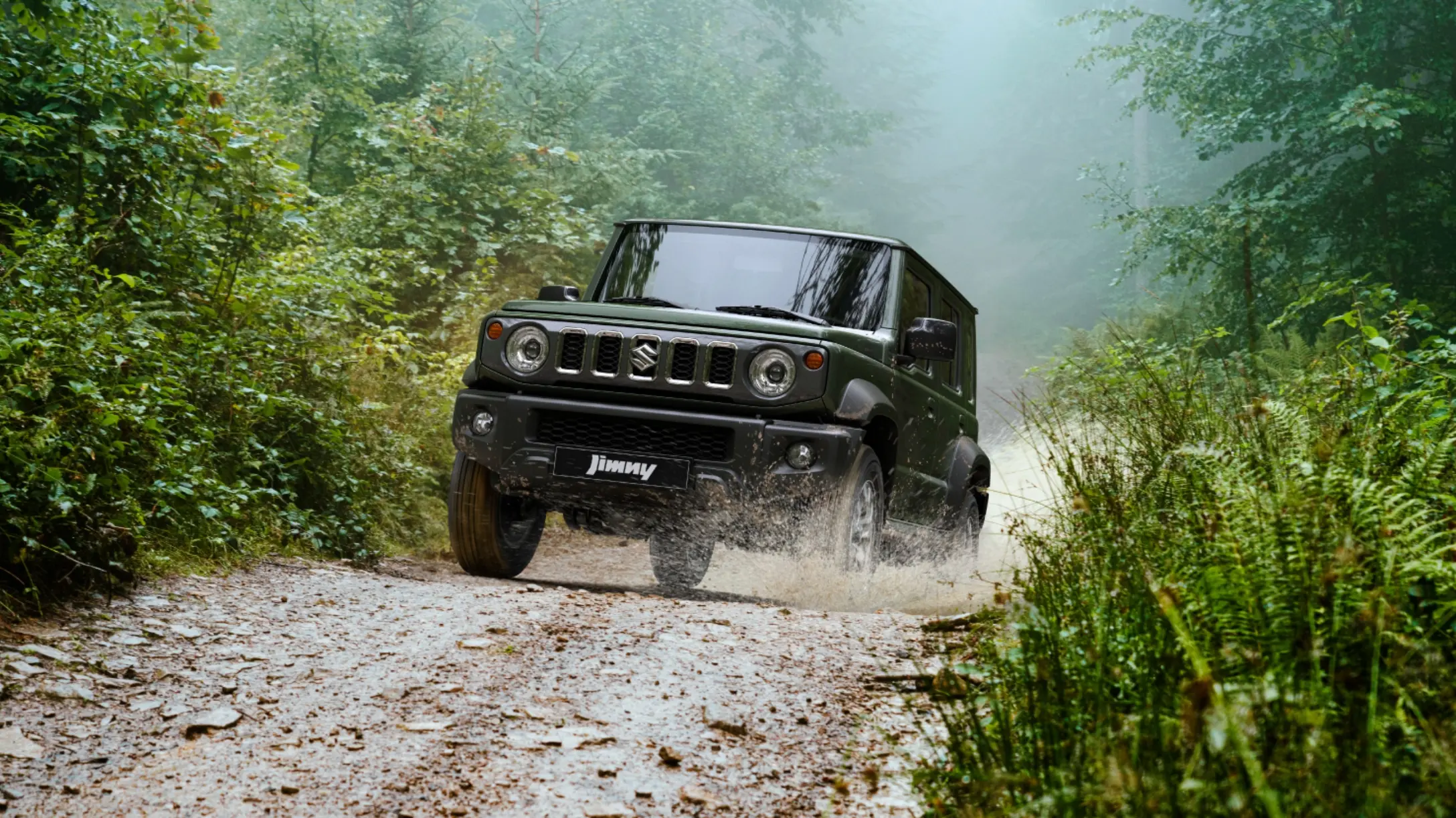 ¿Qué es el control de tracción AllGrip? 