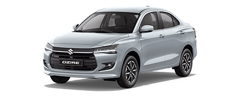 NEW DZIRE SMARTHYBRID