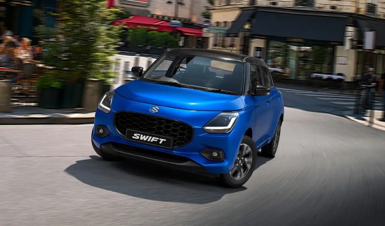 Tecnología ADAS en Suzuki: seguridad avanzada en modelos Swift y Jimny en Perú 