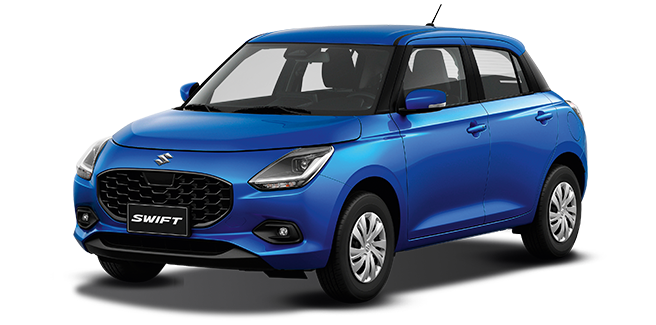New Swift Smart Hybrid