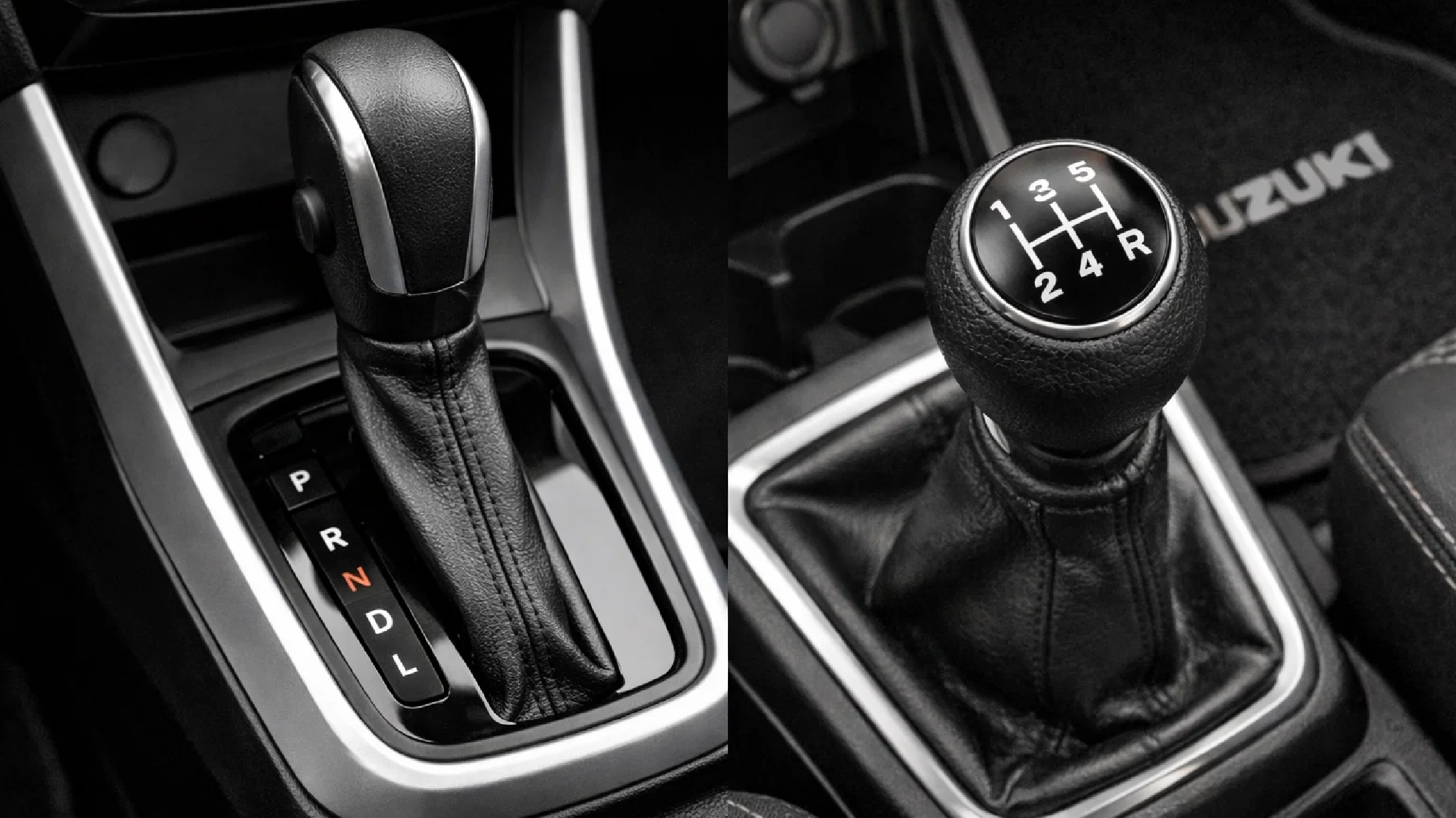 Transmisión automática vs. mecánica: ¿cuál elegir en Perú sin dejarte llevar por mitos? 