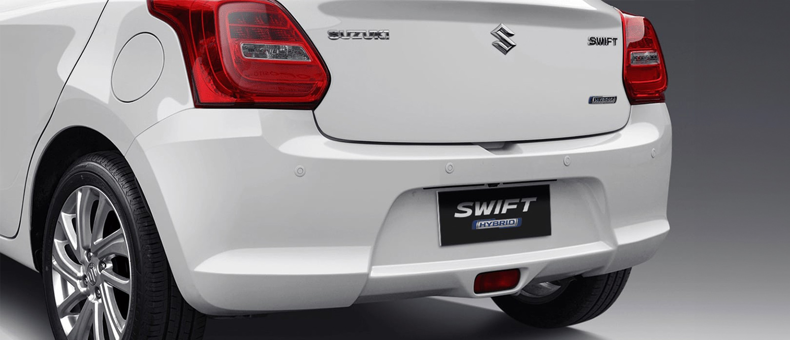 Swift Smart Hybrid