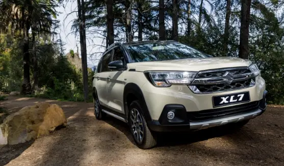 Te explicamos la diferencia entre un 4x2 y 4x4