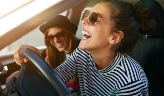 ¿Qué tipo de copiloto Suzuki eres? 