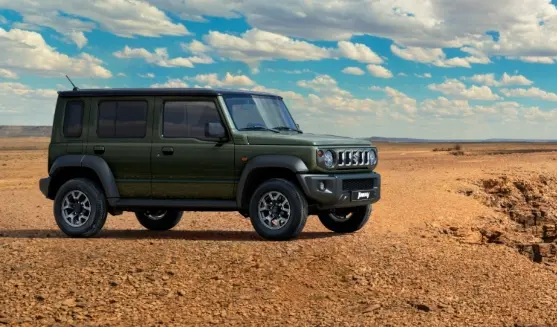 ¿Cómo funciona la tracción 4x4 y cuándo es realmente útil?