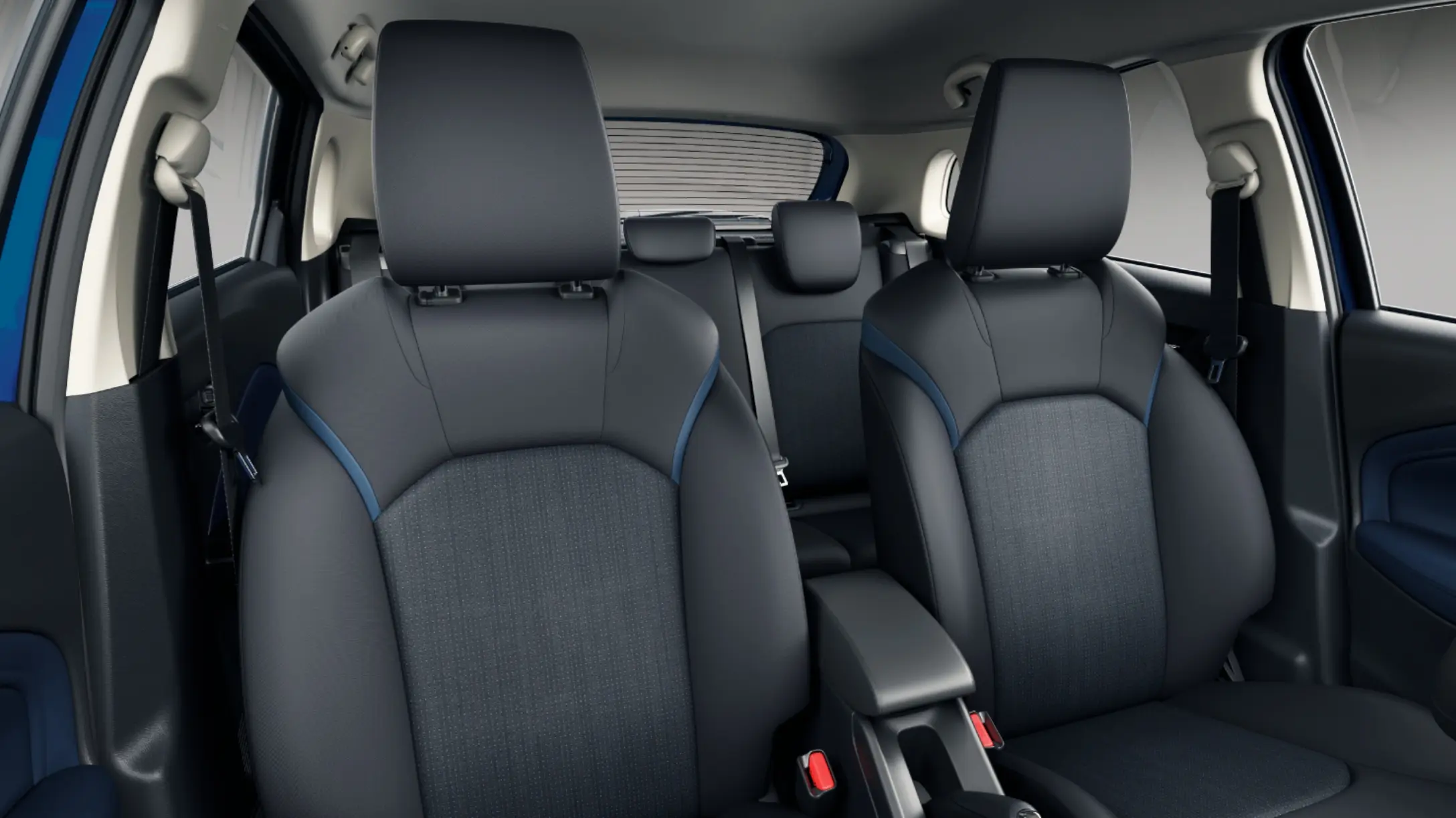 ¿Por qué es importante usar el cinturón de seguridad?