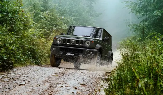 ¿Qué es el control de tracción AllGrip? 