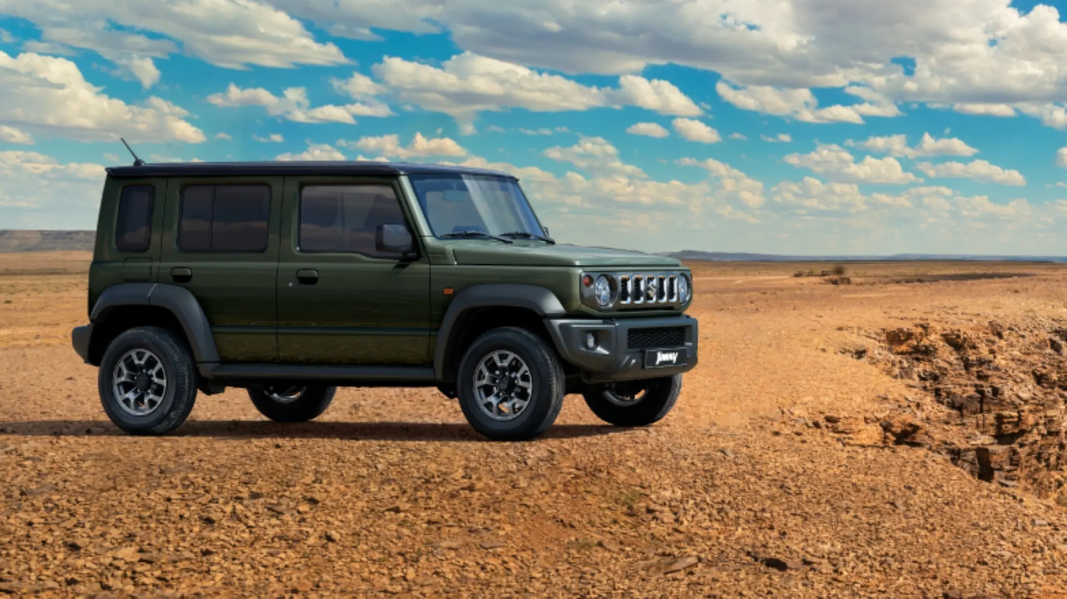 ¿Cómo funciona la tracción 4x4 y cuándo es realmente útil?