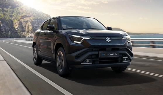 New E Vitara en Perú: El futuro eléctrico de Suzuki ya está aquí