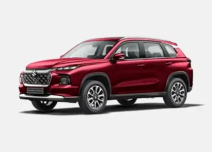 GRAND VITARA SMART HYBRID