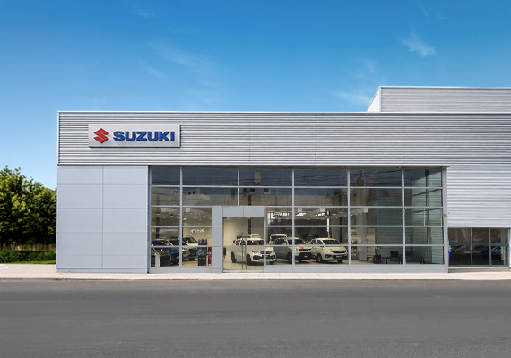 Sucursales