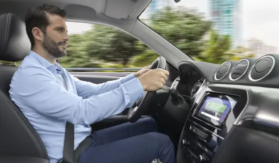 Mantenimiento de vehículos Suzuki en Perú