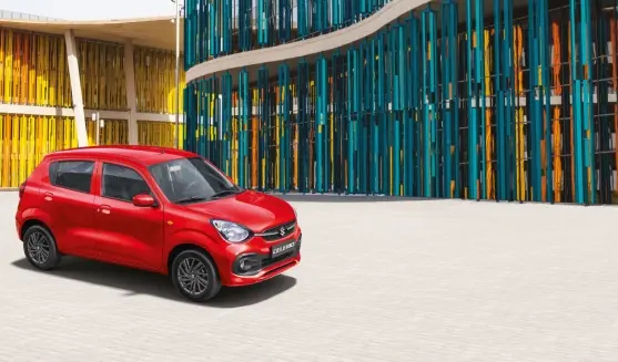 Carros pequeños: La elección inteligente para conducir en Perú